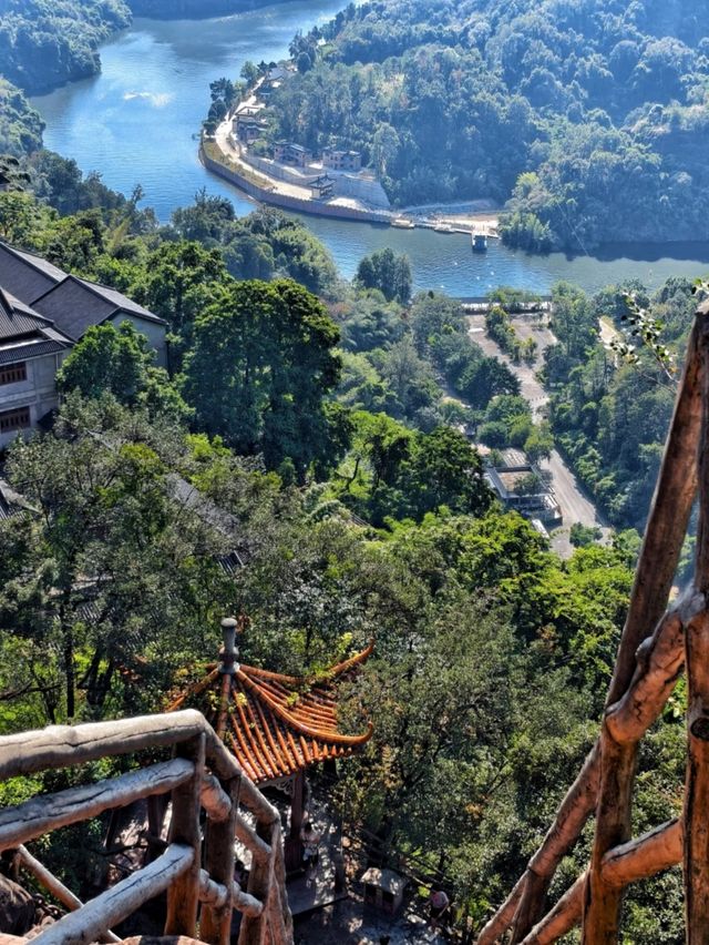 丹霞地貌必打卡點 丹霞地貌必打卡點