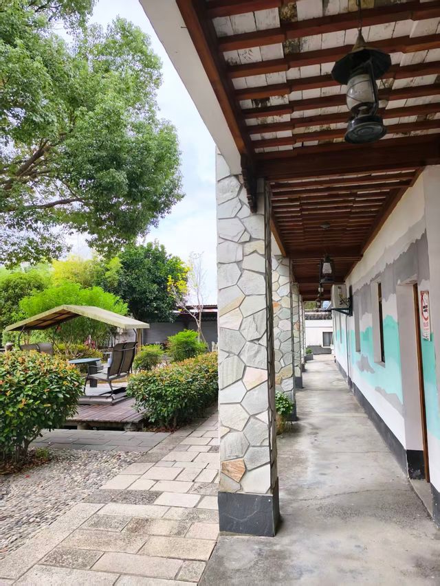 新義的田園風光 新義的田園風光