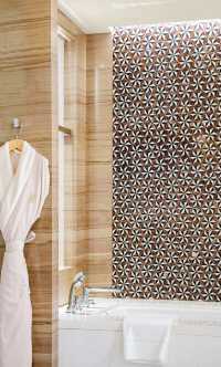 二刷西安麗思|此處,心安是長安