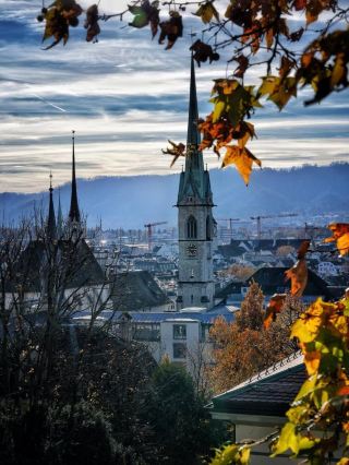 スイス ローザンヌ パレス ホテル
