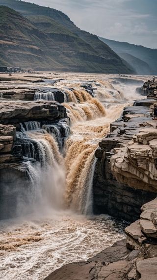 延安紅色聖地5天遊攻略