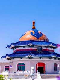 2500元！鄂爾多斯3天玩轉沙漠、草原