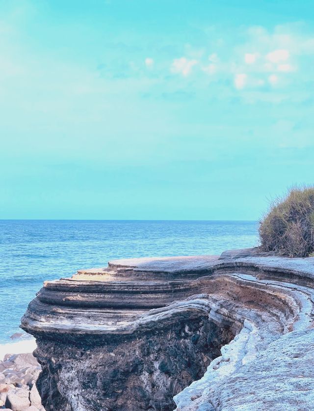 湛江4天深度遊：從老街古韻到海天一色。