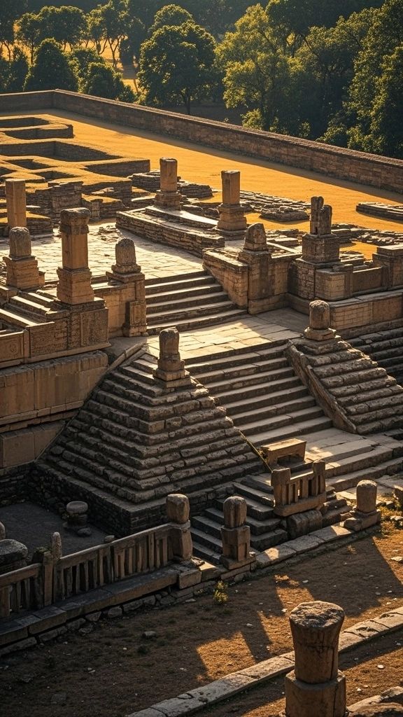 安陽三日遊攻略 安陽三日遊攻略