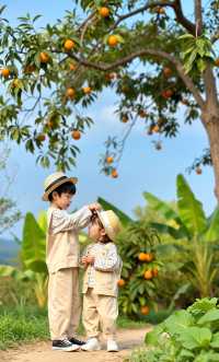 楠溪江｜想逃離城市喧囂？嚟呢個神仙級山水詩鄉！