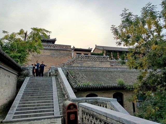 晉陝自駕遊(二十一) 晉陝自駕遊(二十一)