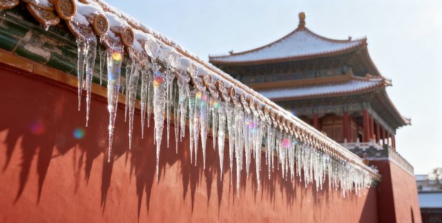 12小時暴走盛京，打卡歷史+煙火+文藝