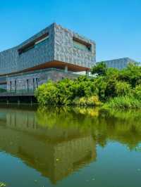 秋遊必選徐州-棗莊美到失語衝鴨