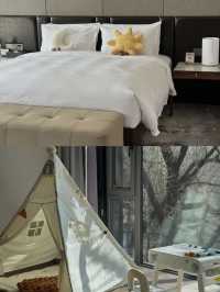 長春水語山舍民宿(水文化生態園店)