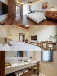 廬山的第一場霧淞好美！！