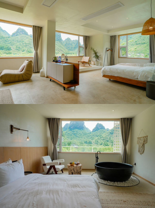 就在陽朔!比大理還大理的慢院子 就在陽朔!比大理還大理的慢院子