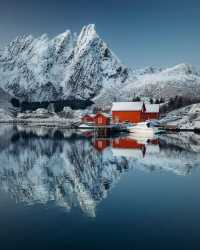 在北歐呆了8年，我的玩法才是真性價比