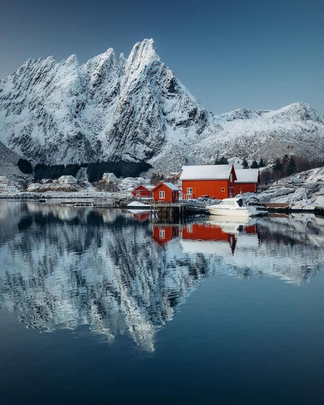 在北歐呆了8年，我的玩法才是真性價比