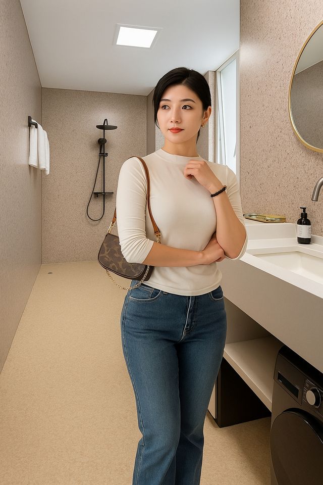 陰差陽錯住進阜陽雲灣漫廷,結果房間配置遠超預期,旅拍隨手出片 陰差陽錯住進阜陽雲灣漫廷,結果房間配置遠超預期,旅拍隨手出片