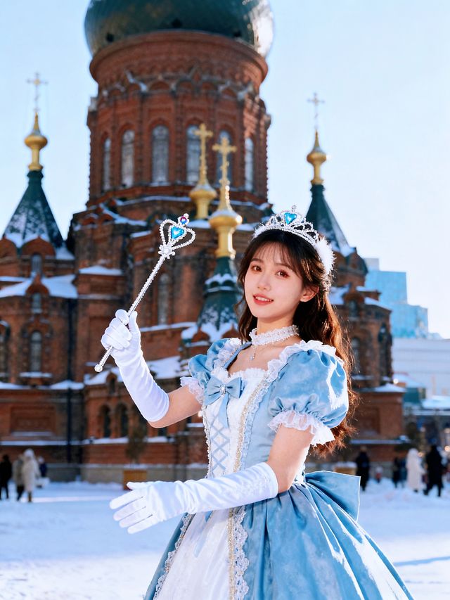 哈爾濱最新攻略！99%的人都不知道的玩法