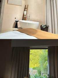 上饒|在大山裡吸個天然氧喝個茶