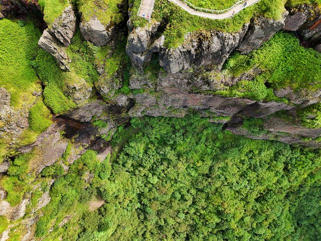 阿西里西韭菜坪|貴州 “天上花海” 阿西里西·韭菜坪位於貴州畢節市赫章縣,主峰海拔2777米,是世 阿西里西韭菜坪|貴州 “天上花海” 阿西里西·韭菜坪位於貴州畢節市赫章縣,主峰海拔2777米,是世