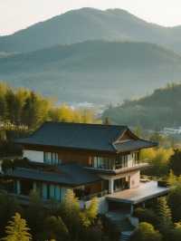 宜興親子慢遊！春山在望民宿+綠野遛娃攻略