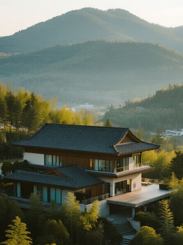 宜興親子慢遊！春山在望民宿+綠野遛娃攻略