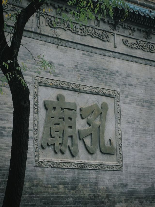 在街頭西安citywalk 在街頭西安citywalk