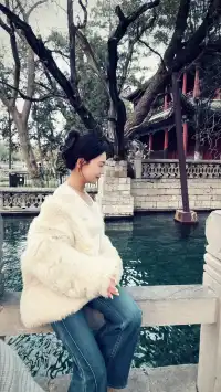 輝縣百泉湖 | 泉水復湧的江南夢境