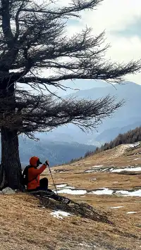 太原周邊｜把生活調成治癒模式