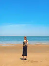 女生一人 | 北京出發半小時直達海灘攻略