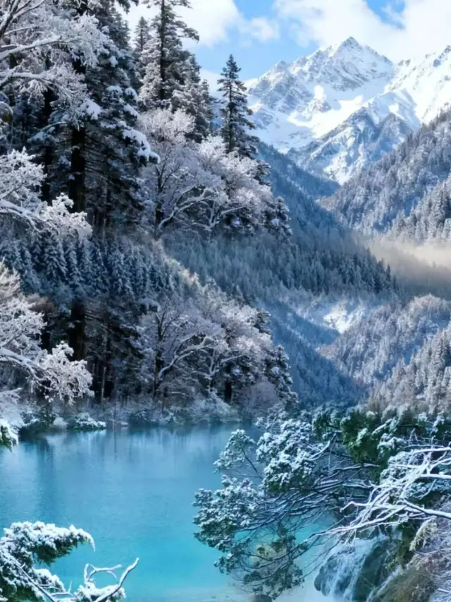 I gave up on Dali because this place is even more enchanting! 