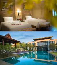 奢華酒店躺平指南