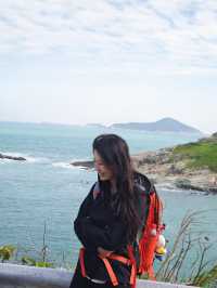 小白路線|香港“龍脊-鶴咀”徒步攻略