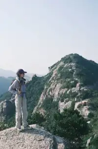 水桶岙徒步，全網怎麼沒人說海水是黃色的！