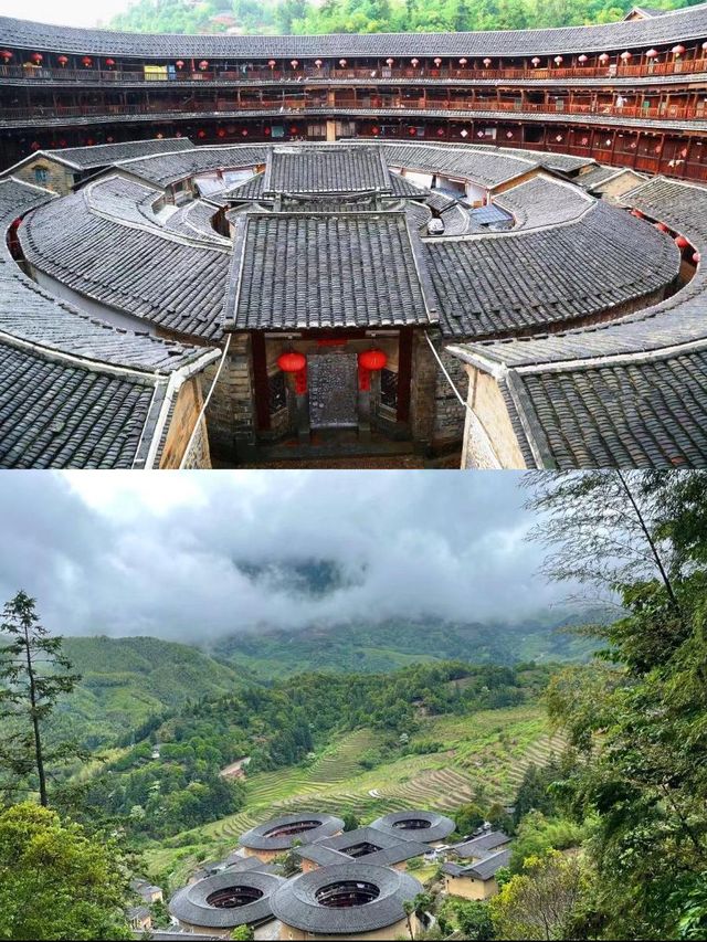 南靖聽泉,穿越書香親子時光! 南靖聽泉,穿越書香親子時光!