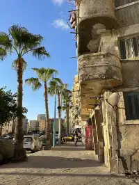 如果非得讓我選出一座埃及最喜歡的城市