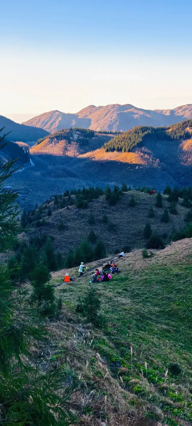 桂林山水,和我正在變得清晰的生命(二) 桂林山水,和我正在變得清晰的生命(二)
