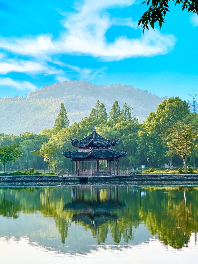 慈城古鎮:藏在寧波的「江南小長安」,比烏鎮更靜謐的千年古縣城 慈城古鎮:藏在寧波的「江南小長安」,比烏鎮更靜謐的千年古縣城