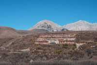 秋日卡薩湖 | 川西路上不可錯過