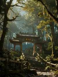 廣西賀州親子反向遊！預算千元內，三日吸氧之旅