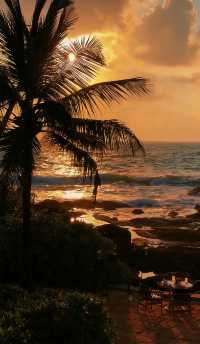 斯里蘭卡AHU BAY海景度假酒店超全攻略