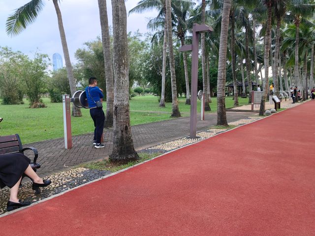 海口氣質拍照聖地