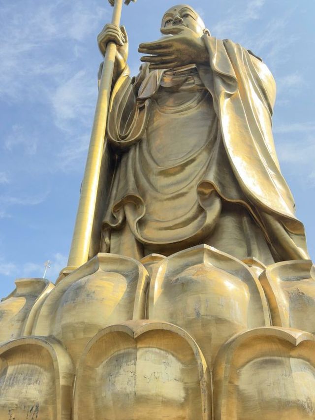 池州4日老友遊攻略|超全不踩雷 池州4日老友遊攻略|超全不踩雷