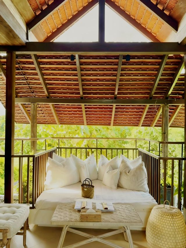 清邁神仙酒店住進南洋舊夢真的太絕了！