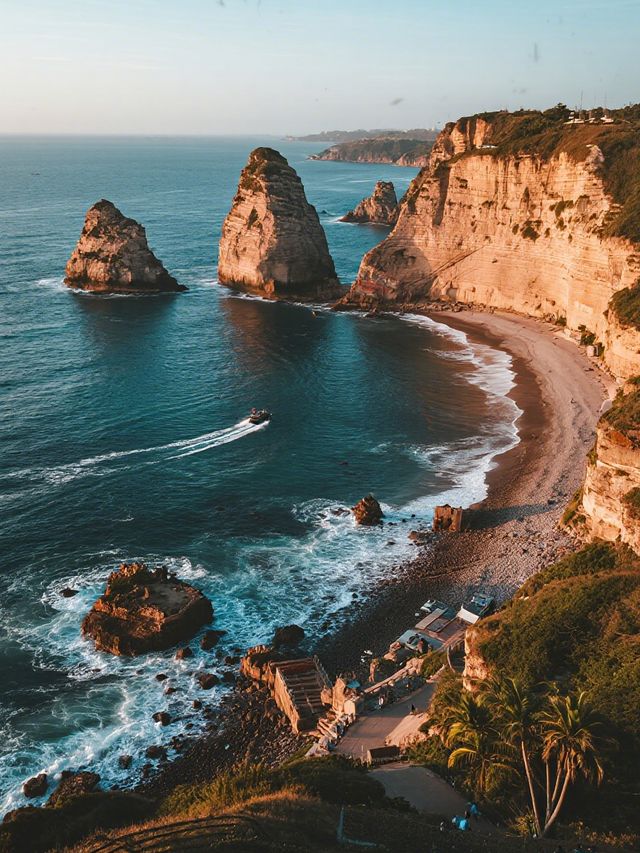 崇左親子遊｜解鎖邊關的壯鄉風情