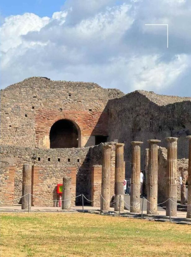 意大利西西里島是夢中情地