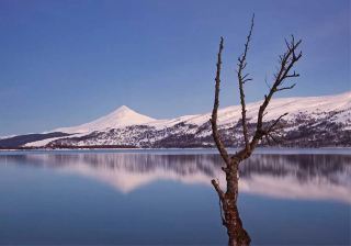 Photography | The Lakes and Mountains of Scotland
