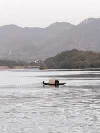 秋色限定江浙滬8個絕美古村落，避開人潮賞秋攻略