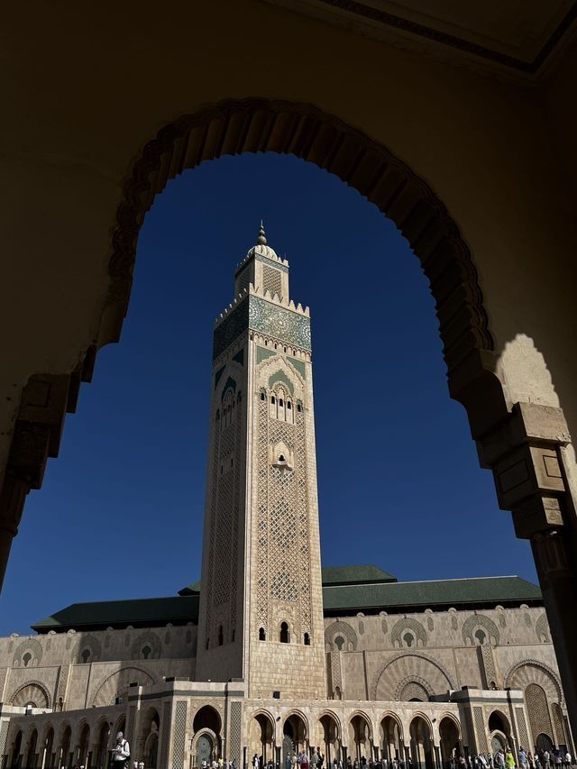 冬日摩洛哥|這個神秘的地方值得你去嗎 冬日摩洛哥|這個神秘的地方值得你去嗎