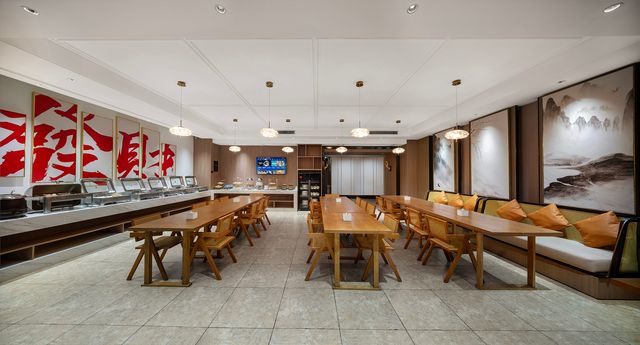 行政套房封神!陽光+浴缸承包商旅度假雙重快樂 行政套房封神!陽光+浴缸承包商旅度假雙重快樂