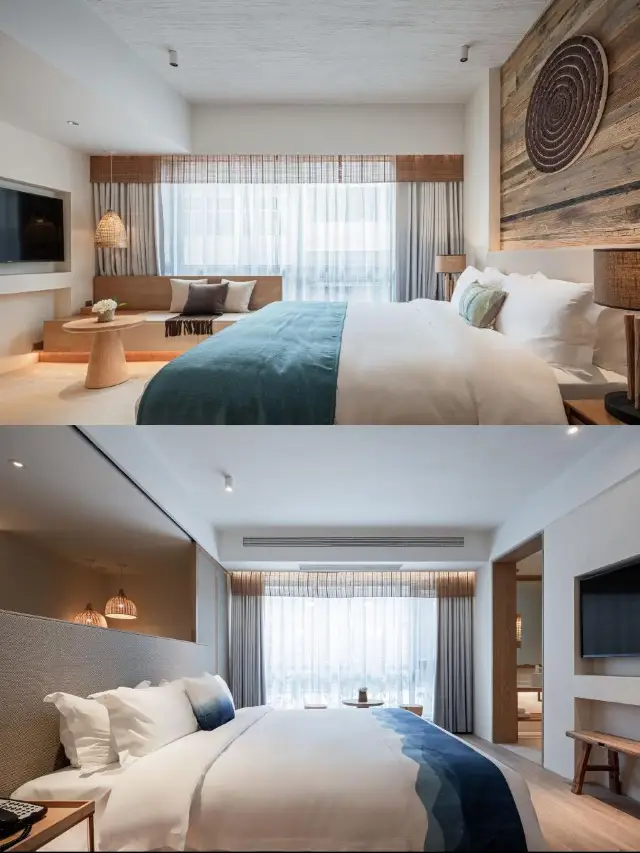 英山民宿，穿越古今的絕美棲息地！