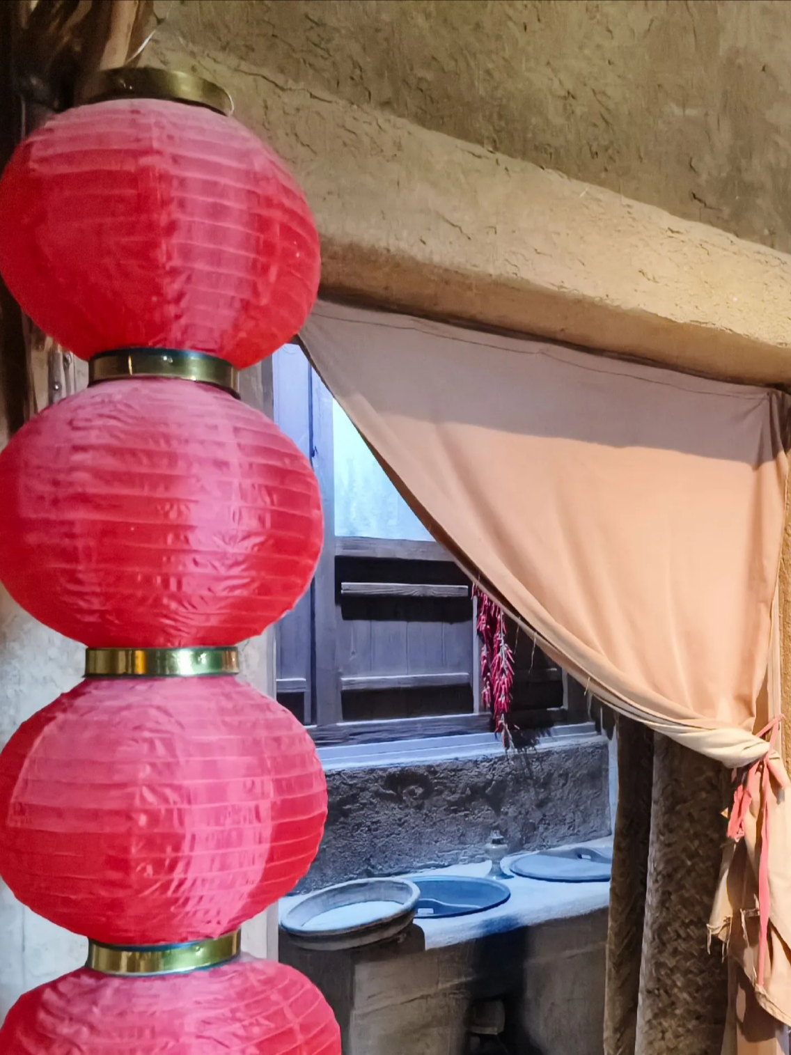 【Weifang Red Sorghum Town Exploration Guide: Step into the Scene of "Red Sorghum" and Experience the Most Beautiful Countryside Scenery of Northern Shandong!】 Did you know? "Red Sorghum"