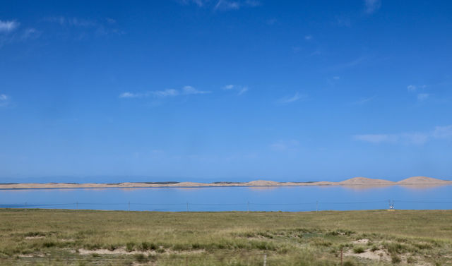 仙海錯溫布-庫庫諾爾-青海湖青海天境遊 仙海錯溫布-庫庫諾爾-青海湖青海天境遊